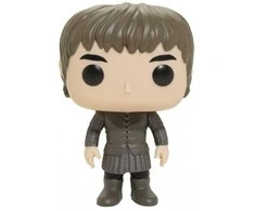 Funko POP! Sostų karai Bran Stark 52