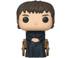 Funko POP! Sostų karai Karalius Branas The Broken 83