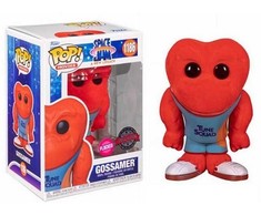 *****FUNKO Space Jam Gossamer 60134 01344 1186