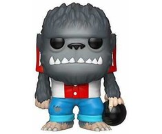 Funko POP! Spastik Plastik Wolfgang 18