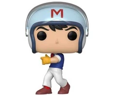 Funko POP! Speed Racer 737 figūrėlė