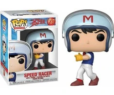 Funko POP! Speed Racer 737 figūrėlė