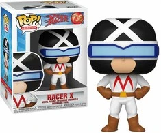Funko POP! Speed Racer X 738 figūrėlė