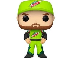 Funko POP! Sport Nascar Dale Earnhardt Jr. 15
