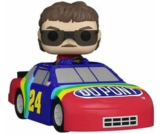 Funko POP! Sport Nascar Jeff Gordon 283 Deluxe figūrėlė