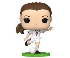 Funko POP! Sports Legends USWNT Mia Hamm 12