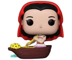 Funko POP! Stalo žaidimai Loteria La Chalupa 04