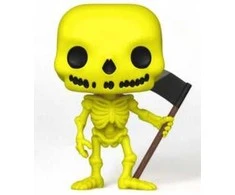 Funko POP! Stalo žaidimai Loterija La Muerte 05