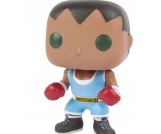 Funko POP! Street Fighter Balrog 141 figūrėlė