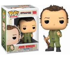 Funko POP! Stripes John Winger 989 figūrėlė
