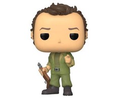 Funko POP! Stripes John Winger 989 figūrėlė