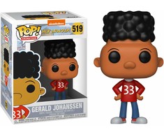 Funko POP! Sveikas Arnoldas! Geraldas Johanssenas 519
