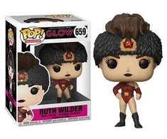 Funko POP! Švytinti Ruth Wilder 659 figūrėlė