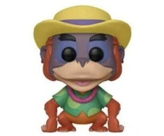 Funko POP! Talespin Louie 444 figūrėlė