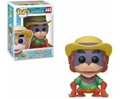 Funko POP! Talespin Louie 444 figūrėlė