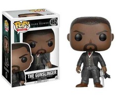 Funko POP! Tamsaus bokšto Gunslinger 452 figūrėlė