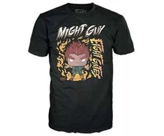 Funko Pop Tees Naruto Shippuden marškinėliai, dydis M