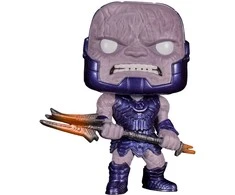 FUNKO POP! Vinilinė figūrėlė: Justice League - Darkseid