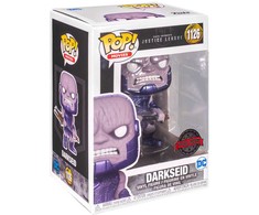 FUNKO POP! Vinilinė figūrėlė: Justice League - Darkseid