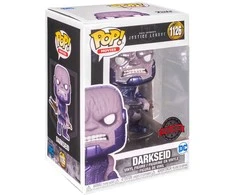FUNKO POP! Vinilinė figūrėlė: Justice League - Darkseid