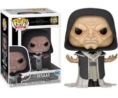 Funko POP! Teisingumo Lyga DESAAD 1125