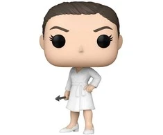 Proxy Funko Pop - Justice League Zack Snyder - Diana With Arrow (56800)