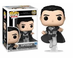 Funko POP figure DC Comics Zack Snyder Justice League Superman