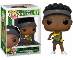 Figūrėlė Funko Pop Funko POP: Tennis Legends - Venus Williams