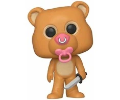 Funko POP! The Apvalymas Rinkimų metai Big Pig 809