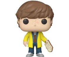Funko POP! The Goonies Mikey su žemėlapiu 1067