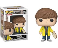 Funko POP! The Goonies Mikey su žemėlapiu 1067