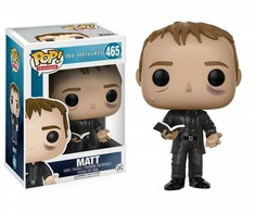 Funko POP! The Leftovers Matt 465 figūrėlė