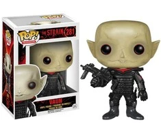 Funko POP! The Strain Vaun 281 figūrėlė