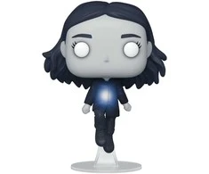 Funko POP! The Umbrella Academy Vanya 1118 šviečia SE