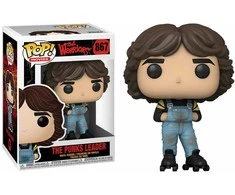 Funko POP! The Warriors The Punks Leader 867 figūrėlė