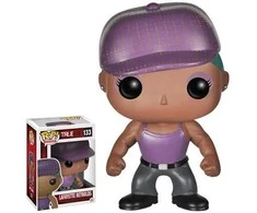 Funko POP! Tikrojo kraujo LAFAYETTE REYNOLDS 133