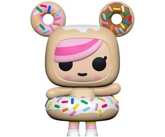 Funko POP! Tokidoki Donutella 93