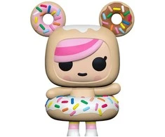 Funko POP! Tokidoki Donutella 93