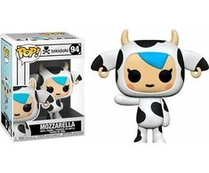 Funko POP! Tokidoki - Mozzarella vinilo figūrėlė