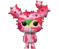 Funko POP! Tokidoki Sabochan 102 ribotas leidimas