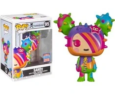 Funko POP! Tokidoki Sandy 95 riboto leidimo figūrėlė