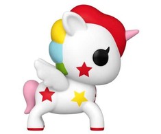 Figūrėlė Funko Pop Funko POP! Tokidoki Stellina 96 figurka