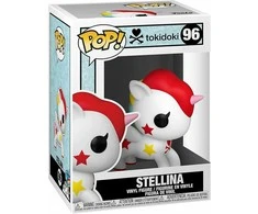 Figūrėlė Funko Pop Funko POP! Tokidoki Stellina 96 figurka