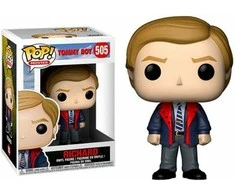 Funko POP! Tommy Boy Richard 505 figūrėlė
