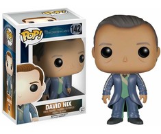 Funko POP! Tomorrowland David Nix 142 figūrėlė