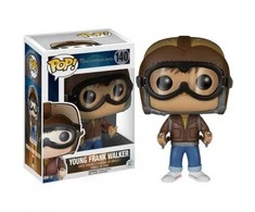Funko POP! Tomorrowland figūrėlė "Young Frank Walker 140"
