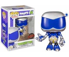 Funko POP! Tonami Tom 749 figūrėlė