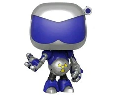 Funko POP! Tonami Tom 749 figūrėlė