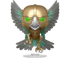 Funko POP! Transformers Airazor 1379 LE