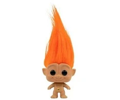 Funko POP! Troliai Oranžinis Trolis 04